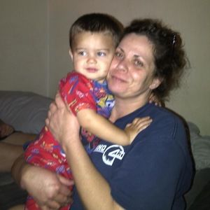 Meet your Posher, Dawn